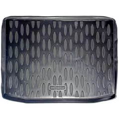 Коврик для автомобиля Aileron 71947 Toyota Auris II HB (2012-) багажник (2 кармана)