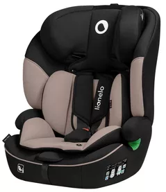 Scaun auto Lionelo Levi 9-36kg (i-Size) Beige Latte