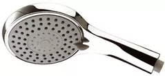 Душевая лейка Remer 318DKX (4 functii + hidromasaj) cromata