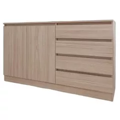 Комод Smartex (16131) Т2 180cm Stejar Deschis