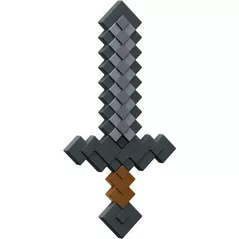 Jucărie Mattel JCV19 Sabie de piatra Minecraft