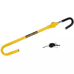 Аксессуар для автомобиля Alca 301000 blocaj de protectie auto