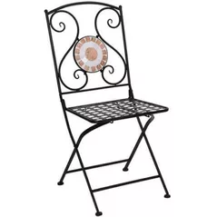 Стул Promstore 46637 Bistro Mozaic New 40x38x90cm