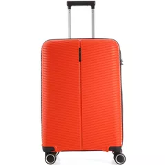 Чемодан CCS 5224 S Orange