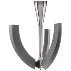 Accesoriu robot de bucătărie SMEG SMFB02