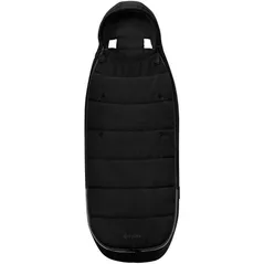 Accesorii pentru cărucior Cybex 524000005 Husa de iarna pentru carucior Gold Black