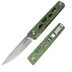 Cuțit turistic Ruike P878-Ag