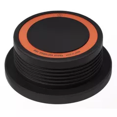 Accesoriu p/u audio Hi-Fi Audio-Technica AT618a Record stabilizer