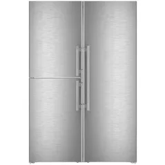 Холодильник SideBySide Liebherr XRCsd 5255 22 (SBNsdd 526i+SRsdc 525i)