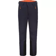 Одежда для спорта Rab Pantaloni barbati Ascendor AS Ebony XL/36 Regular Leg (QFU-78-EBN-36-RG)