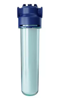 Filtru de curgere pentru apă Aquaphor 525941 Aquaeffect 10"