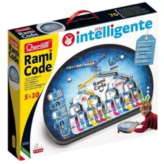 Головоломка Quercetti QT1015 Rami Code