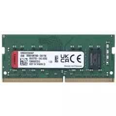 Память оперативная Kingston KVR32S22D8/16WP