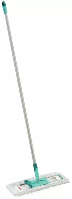 Швабра LEIFHEIT 55020/03 Teu cu garnitura de schimb Profi Cotton