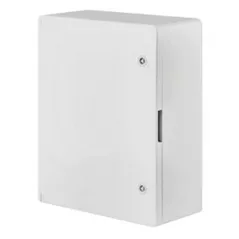 Boxă electrică TEB Electrik 800.700.004 tablou electric, plastic ABS, 40x50x18cm, pentru exterior IP65
