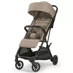 Сărucior pentru copii Peg Perego NOW Shot Beige