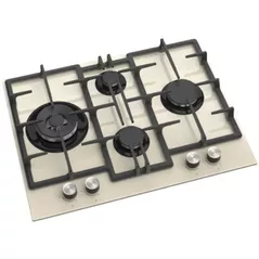 Plită încorporabilă pe gaz Zanetti ECO 1190 Beije Premiu