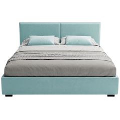 Кровать my-STYLE my-Bria 180x200 (P02D18M16)