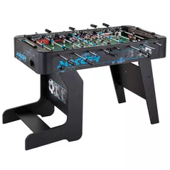 Fotbal de masă inSPORTline 6065 Masa joc fotbal 157*48*62 cm Almorgan 23079