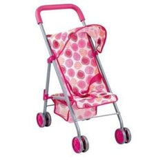 Păpușă Optmarket Д03.37 Коляска
