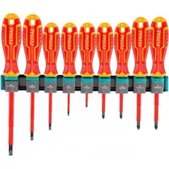 Набор ручных инструментов Total tools THTIS596