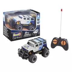 Радиоуправляемая игрушка Revell Masina Line Backer, 23493