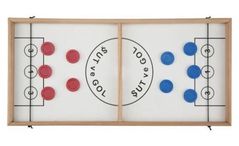 Настольная игра Noriel S00003290 Smile Games, Șut și gol