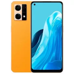 Смартфон OPPO Reno 7 8/128GB Sunset Orange