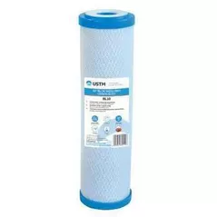Cartuș filtre de tip-curgere USTM BL-10 (carbune activ)