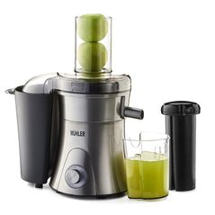 Storcător de suc centrifugal Muhler MJ-858 800W