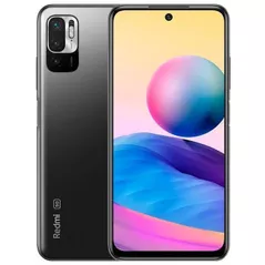 Смартфон Xiaomi Redmi Note 10 4/64Gb Gray