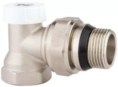 Запорная арматура Profactor Robinet drept retur PF MF 1/2" cu garnitura