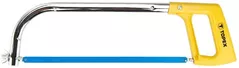 Fierăstrău manual Topex 1557 Fierăstrău p/u metal, mâner din aluminiu 250-300mm (10A225)