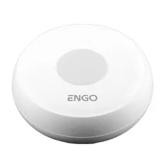 Датчик протечки ENGO Controls ELS, senzor de inundatie inteligent, ZigBee, wireless
