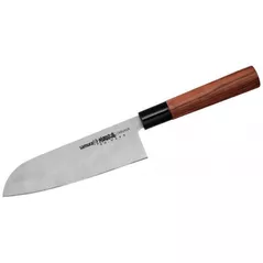 Нож Samura OKINAWA Santoku 175mm (SO-0194)