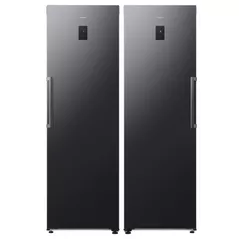 Frigider și congelator Samsung RR70H39CEFEO + RZ70H32HEFEO