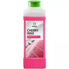 Средство для ухода за авто Grass Soluție cu efect de protejare Cherry Wax 1 kg