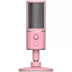 Microfon pentru PC Razer RZ19-02290300-R3M1 Seiren X Quartz