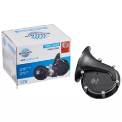 Accesoriu auto Pigeon Claxon auto СОНАР,12В SAZ-24-12