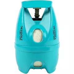 Горелка Detoolz DZ-CB103 Butelie de gaz camping 5L