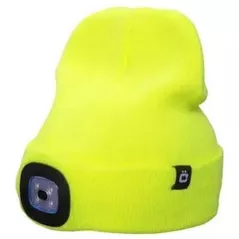 Фонарь Hoegert HT5K494 LED 180Lm, желтая