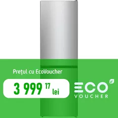 Frigider cu congelator jos Gorenje NRK61CS2XL4