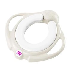 Oală OK Baby 38251600 Reductor pentru toaleta Pinguo White