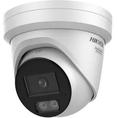 Камера наблюдения Hikvision DS-2CD2387G3-LI2UY (ColorVu3.0 SHL+AcuSense Dome 8Mpx 2.8mm)