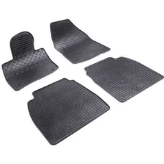 Коврик для автомобиля Rigum Honda Civic 5d HB 06- /