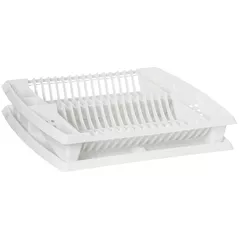 Uscator pentru vase Plast Team 1348 Сушилка для тарелок