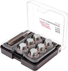 Set de unelte de mână JTC JTC-2032 для восстановления резьбы маслосливных отверстий 17мм