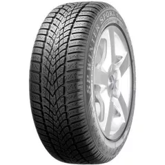 Шина Dunlop 205/60 R16 92H SP WI SPT 4D MS MO