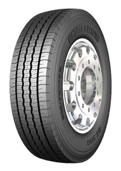 Шина Petlas 265/70 R17.5 140/138M SZ300 16PR Steer m+s