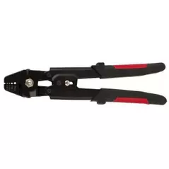 Unealta de mana Profmet 860213 Cleste de sertizare pentru clema din aluminiu 260mm